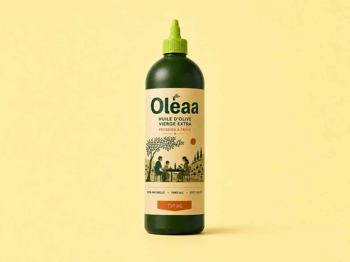 Huile Oléaa